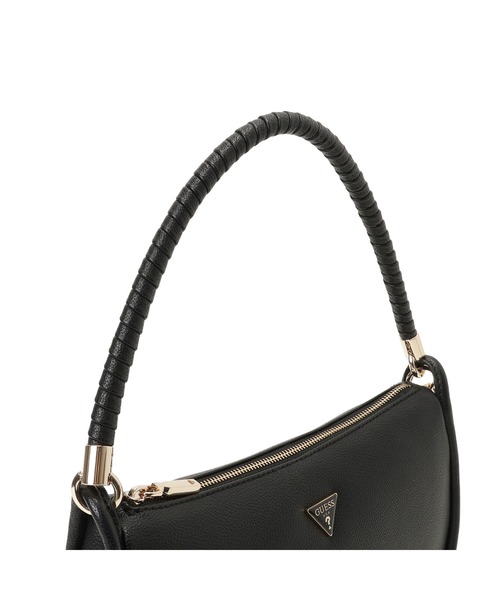 Guess(ゲス)の「DANYA Hobo Bag ハンドバッグ(ハンドバッグ・レディース・ブラック/ライトベージュ・ONE SIZE)」の10枚目の写真
