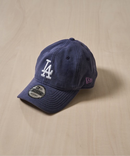 REMI RELIEF（レミレリーフ） x NEW ERA(LA)（キャップ）｜REMI RELIEF