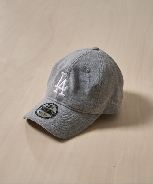 REMI RELIEF（レミレリーフ） x NEW ERA(LA)（キャップ）｜REMI RELIEF