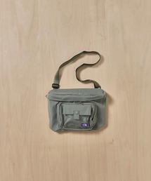 KEY TIMEZ（キータイムズ）の「【THE NORTH FACE Purple Label/ザ・ノースフェイスパープルレーベル】Mountain Wind Shoulder Bag（ショルダーバッグ）」