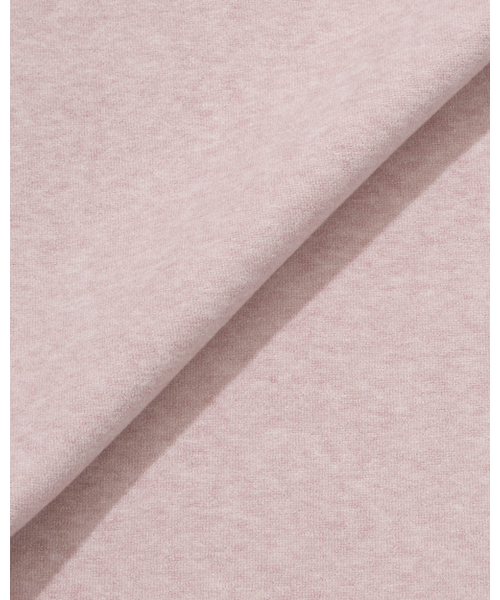 MOAA（モア）の「Terry Wide-Leg Sweatpants (PowderPink)（スウェットパンツ・レディース・その他・SMALL/MEDIUM）」の6枚目の写真