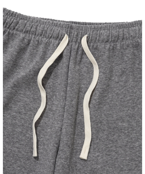 MOAA（モア）の「Terry Wide-Leg Sweatpants (PowderPink)（スウェットパンツ・レディース・その他・SMALL/MEDIUM）」の9枚目の写真