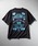 HUF�i�n�t�j�́uAFTER MIDNIGHT TEE�iT�V���c/�J�b�g�\�[�j�v�b�u���b�N
