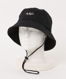 A.P.C. GOLF（アー・ペー・セー ゴルフ）の「Jean バケットハット（ハット）」