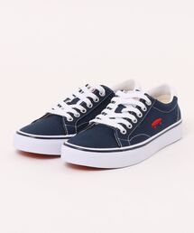 VANS ヴァンズ COURT ICON コートアイコン V311 CVS NAVY/WHITE