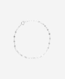 SILVERTAG（シルバータグ）の「SIB-26SS2 925シルバーリキッドブレスレット（ブレスレット）」