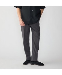SHIPS｜シップスのスラックス通販 - ZOZOTOWN