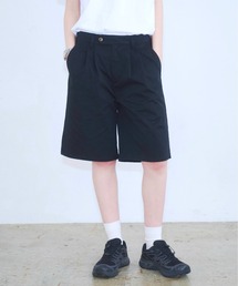 Zooodle | Tuck Easy Shorts - タックイージーショーツ -(その他パンツ)