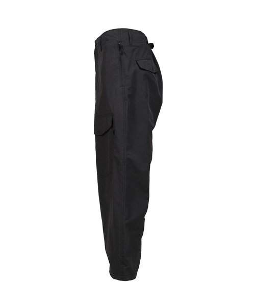 DAIWA PIER39(ダイワピア39)の「TECH MIL FLYERS PANTS(その他パンツ・メンズ・ブラック/ブラウン/ブラック×グレー・LARGE/X-LARGE/MEDIUM)」の5枚目の写真