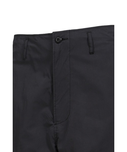 DAIWA PIER39(ダイワピア39)の「TECH MIL FLYERS PANTS(その他パンツ・メンズ・ブラック/ブラウン/ブラック×グレー・LARGE/X-LARGE/MEDIUM)」の6枚目の写真