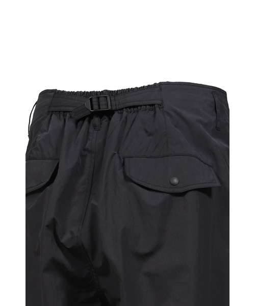 DAIWA PIER39(ダイワピア39)の「TECH MIL FLYERS PANTS(その他パンツ・メンズ・ブラック/ブラウン/ブラック×グレー・LARGE/X-LARGE/MEDIUM)」の7枚目の写真