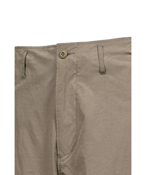 DAIWA PIER39(ダイワピア39)の「TECH MIL FLYERS PANTS(その他パンツ・メンズ・ブラック/ブラウン/ブラック×グレー・LARGE/X-LARGE/MEDIUM)」の10枚目の写真