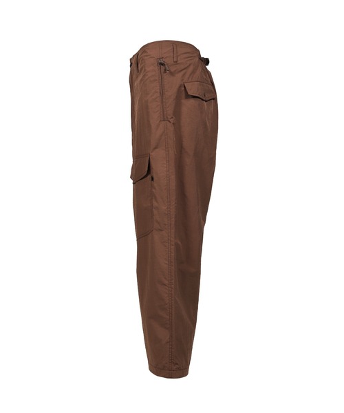 DAIWA PIER39(ダイワピア39)の「TECH MIL FLYERS PANTS(その他パンツ・メンズ・ブラック/ブラウン/ブラック×グレー・LARGE/X-LARGE/MEDIUM)」の13枚目の写真