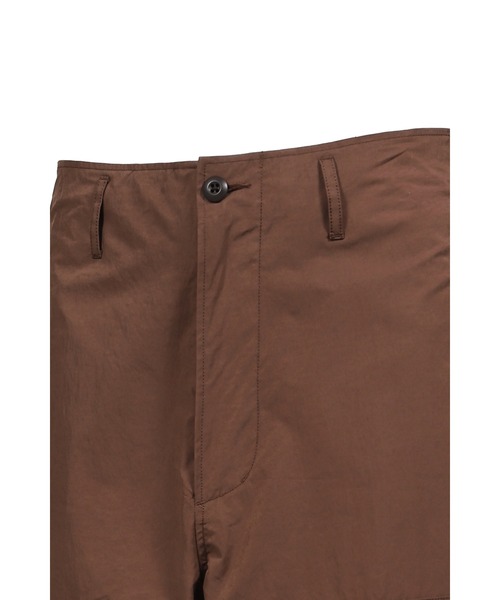 DAIWA PIER39(ダイワピア39)の「TECH MIL FLYERS PANTS(その他パンツ・メンズ・ブラック/ブラウン/ブラック×グレー・LARGE/X-LARGE/MEDIUM)」の14枚目の写真