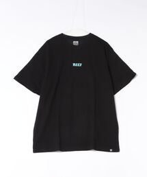 REEF | REEF メンズ 26SM HERITAGE LOGO T Tシャツ 【2026年夏モデル】(Tシャツ/カットソー)