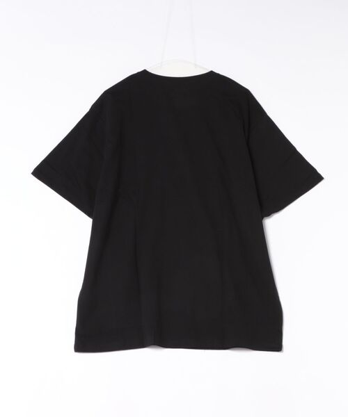 REEF(リーフ)の「REEF メンズ 26SM HERITAGE LOGO T Tシャツ 【2026年夏モデル】(Tシャツ/カットソー・メンズ・ホワイト/ブラック/グレー/ブルー系その他・SMALL/MEDIUM/X-LARGE/LARGE)」の5枚目の写真