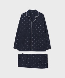 Paul Smith | “Zebra Point” パジャマセット【853365 8114S】(ルームウェア/パジャマ)