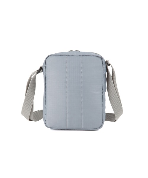 Champion（チャンピオン）の「チャンピオン ショルダーバッグ 5B35 縦型 2L 65311（ショルダーバッグ・メンズ・グレー/マスタード/ブラック・FREE）」の13枚目の写真