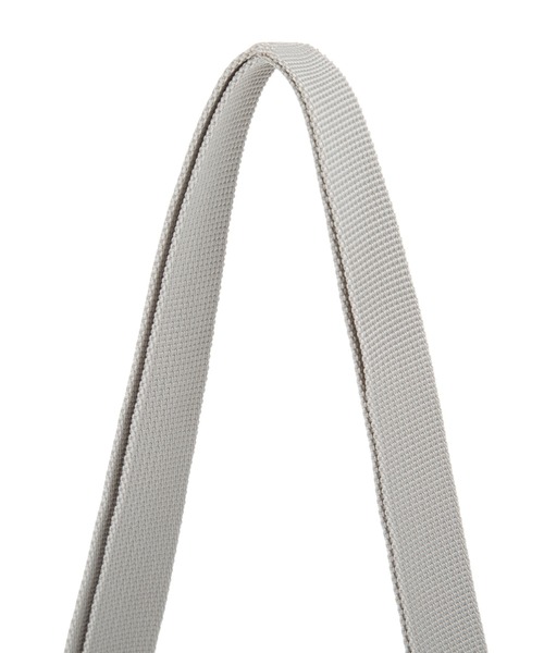Champion（チャンピオン）の「チャンピオン ショルダーバッグ 5B35 縦型 2L 65311（ショルダーバッグ・メンズ・グレー/マスタード/ブラック・FREE）」の8枚目の写真