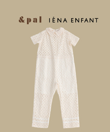 IENA｜イエナのオールインワン・サロペット通販 - ZOZOTOWN