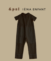 IENA｜イエナのオールインワン・サロペット通販 - ZOZOTOWN