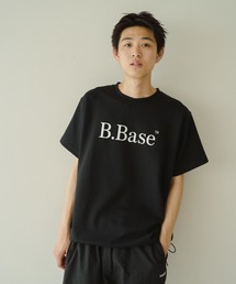 BROKEN BASE（ブロークンベース）の「半袖Tシャツ（Tシャツ/カットソー）」