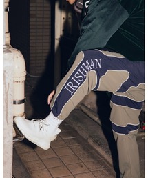 IRISHMAN｜アイリッシュマンのその他パンツ（フルレングス）通販