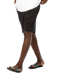 Sandinista（サンディニスタ）の「American Cotton Jersey Shorts / アメリカンコットン後染めショーツ（その他パンツ）」