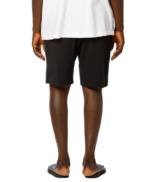 Sandinista(サンディニスタ)の「American Cotton Jersey Shorts / アメリカンコットン後染めショーツ(その他パンツ・メンズ・ネイビー/オレンジ系その他/ベージュ系その他/ブラック・SMALL/MEDIUM/LARGE)」の6枚目の写真