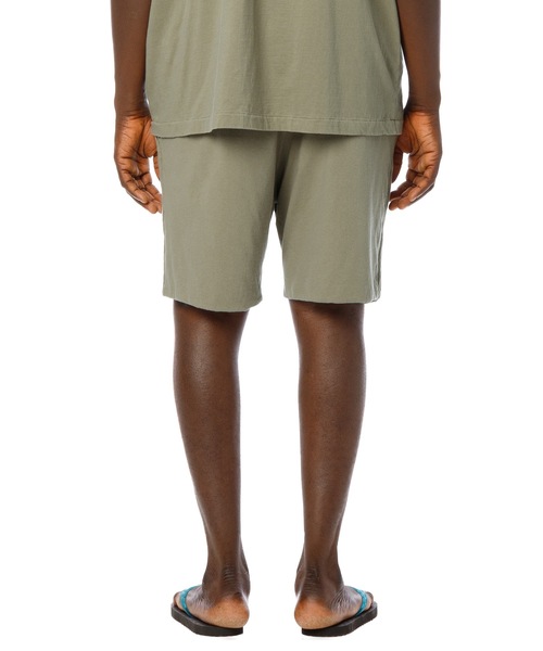 Sandinista(サンディニスタ)の「American Cotton Jersey Shorts / アメリカンコットン後染めショーツ(その他パンツ・メンズ・ネイビー/オレンジ系その他/ベージュ系その他/ブラック・SMALL/MEDIUM/LARGE)」の21枚目の写真