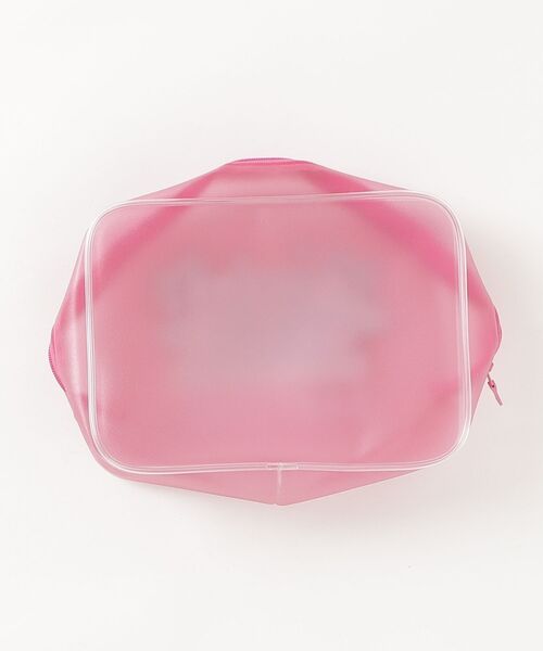 BEACH SUMMER LISA GIRLS POUCH（ポーチ）｜A BATHING APE（ア