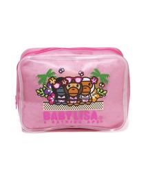 A BATHING APE｜アベイシングエイプのポーチ通販 - ZOZOTOWN