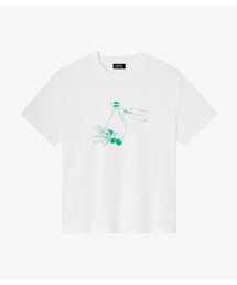 APC PACK T-SHIRT 2.0（Tシャツ/カットソー）｜A.P.C.（アーペーセー