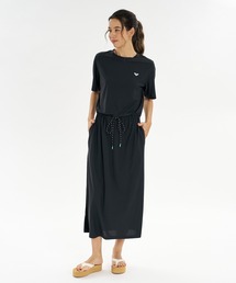 ROXY（ロキシー）の「ROXY DRYWELL DRESS ラッシュガード ワンピース /UVカット/EASY DRY【2026年夏モデル】（ワンピース）」