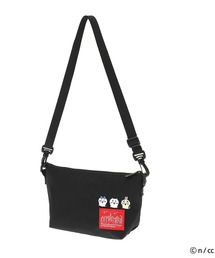 Manhattan Portage/マンハッタンポーテージ ショルダーバック "ちいかわ" ZUCCOTTI CLUTCH CKW26 MP6020CKW26