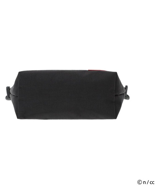 Manhattan Portage（マンハッタンポーテージ）の「Manhattan Portage/マンハッタンポーテージ ショルダーバック "ちいかわ" ZUCCOTTI CLUTCH CKW26 MP6020CKW26（ショルダーバッグ・メンズ・ブラック・FREE）」の11枚目の写真