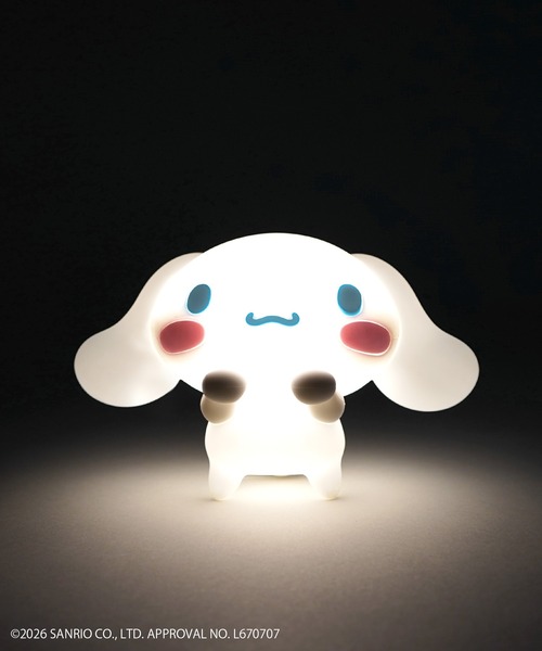 サンリオ】ひっかけライト（照明）｜sanrio（サンリオ）のファッション