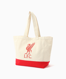 417 EDIFICE | 【Liverpool FC / リバプール FC】BIG TOTE(トートバッグ)