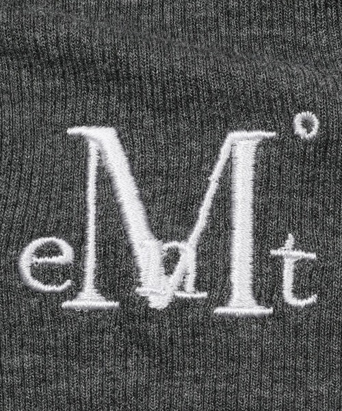 MUCENT(ムセント)の「【日本未発売/WEB限定】MUCENT(ムセント)/ホルターネック スリーブレス クロップ タンクトップ/MERA HALTER NECK CROP SLEEVELESS(タンクトップ・レディース・ブラック/ホワイト/チャコールグレー・FREE)」の15枚目の写真