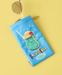BIRTHDAY BAR | 【MYUUA】サングラスポーチ(ポーチ)