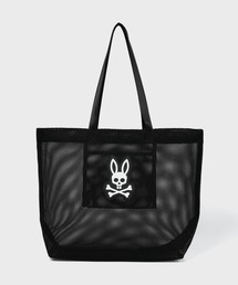 Psycho Bunny｜サイコバニーのトートバッグ通販 - ZOZOTOWN