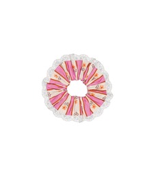 hello Simone（ハローシモーヌ）の「Chouchou hair band Ramatuelle（シュシュ）」