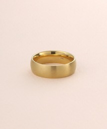EMUNE（エミュネ）の「ステンレス リング Veil(ヴェール)〈太〉（リング）」