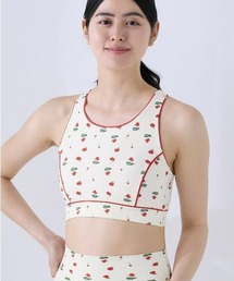 花柄」に該当するスポーツブラファッション通販 - ZOZOTOWN