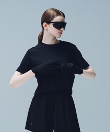 mgh / Axion crewneck short sleeve