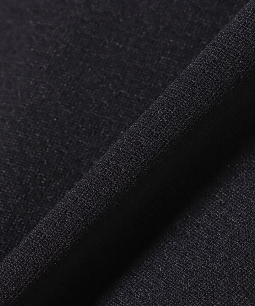 mgh(エムジーエイチ)の「mgh / Axion crewneck short sleeve(Tシャツ/カットソー・レディース・ブラック・LARGE/MEDIUM)」の7枚目の写真