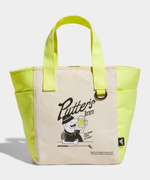 adidas Golf（アディダスゴルフ）の「チップ ドライバー カート トート バッグ【adidas Golf/アディダスゴルフ】（トートバッグ）」
