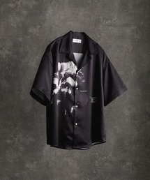extra quality Hybrid loose shirt / エクストラクオリティハイブリッドルーズシャツ 24ss ver