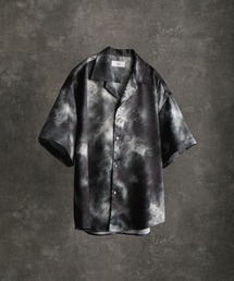 extra quality Hybrid loose shirt / エクストラクオリティハイブリッドルーズシャツ 24ss ver