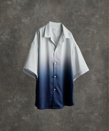 extra quality Hybrid loose shirt / エクストラクオリティハイブリッドルーズシャツ 24ss ver